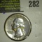 1937 Washington Quarter