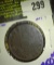 1810 Classic Head Large Cent