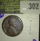 1924-D Wheat Cent