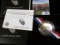 2014 Baseball Hall Of Fame Uncirculated Half Dollar In Ogp