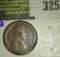 1913-S Wheat Cent