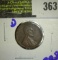 1922-D Wheat Cent