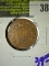 1864 Two Cent Piece