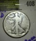 1919-D Walking Liberty Half Dollar