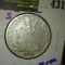 1876-S Seated Half Dollar