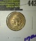 1879 Indian Head Cent