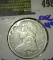 1837 Reeded Edge Bust Half Dollar