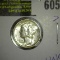 1941 S Merc Dime - UNC