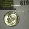 1949 S Roosevelt Dime - Key Date - GEM BU