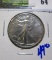 1920 Walking Liberty Half Dollar