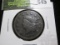 1827 U.S. Large Cent, VG.