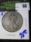 1921-S Walking Liberty Half Dollar