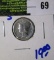 1926-S Mercury Dime