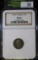 Canadian 1999 Dime Graded Ms 66 By Ngc.  This Books For $30 In Ms 65