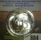 1964 P Gem Proof Kennedy Half Dollar, encapsulated.