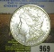 1904 P High grade Morgan Silver Dollar.