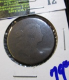 1803 Draped Bust Large Cent