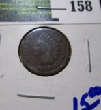 1865 Indian Head Cent