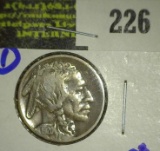 1920-D Buffalo Nickel