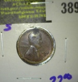 1913-S Wheat Cent