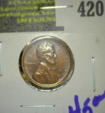 High Grade 1910 Wheat Cent