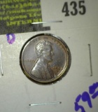 1922-D Semi Key Date Wheat Cent