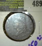 1808 Classic Head Large Cent