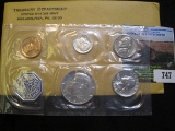 1964 U.S. Proof Set, original as issued.