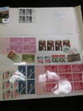 (75) Mint U.S. Postage Stamps with a total face value of $3.92.