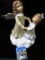 Goebel Porcelain Figurine # 4400517. 