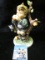 M.J. Hummel Porcelain Figurine # 403,CE (6), 