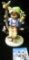 M.J. Hummel Porcelain Figurine # 142-/I,