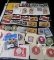 (40) Miscellaneous U.S. Stamps.
