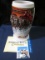 2006 Collector Series Budweiser Beer Stein.