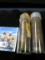 Nice group of Canada Maple Leaf Cents in a pair of Plastic tubes. Approximately 75 coins.