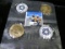 (2) Different 1776-1976 Bicentennial Medals in original U.S Mint packaging.