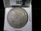 1921 S Morgan Silver Dollar.