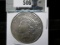 1926 P U.S. Peace Silver Dollar.