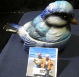 #85003-15 Goebel, W. Germany Hummel Blue Bird Compote.