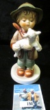 M.J. Hummel Porcelain Figurine #68 