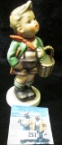 M.J. Hummel Porcelain Figurine # 51 2/0,CE (4), 