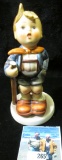 M.J. Hummel Porcelain Figurine # 16-/I,