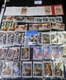 (40) Miscellaneous U.S. Stamps.