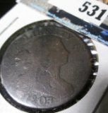 1803 U.S. Large Cent.