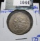 German States/ Brunswick Wolfenbuttel Silver One Groschen Coin Minted In 1482