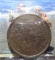 1813 Stiver From British Guyana Graded Vf 30 By Iccs