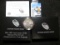 2016 100th Anniversary Of The National Park Service Commemorative Half Dollar