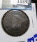 1826 Coronet Head Large Cent
