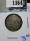 Pol& 3 Groschen 1622 Coin, Sigismund Iii, Silver, Km:31 Vf(20-25)