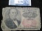 25 Cent Post Civil War Fractional Note